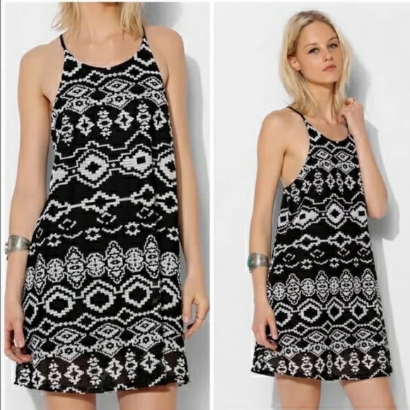 Urban Outfitters/Staring at Stars Dress - Size Small - EUC - Picture 1 of 7